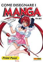 [Guida] Come disegnare i manga: I primi passi
